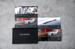 Mercedes-Benz A 45 AMG 4MATIC