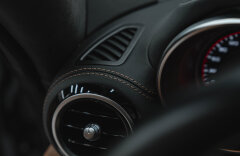 Mercedes-Benz AMG GT C BR Roadster, Burmester, Kamera