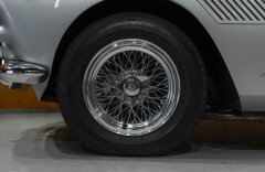 Ferrari 250 GT GT/E 2+2