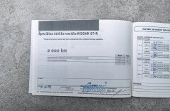 Nissan GT-R 3.8 V6 Black Edition
