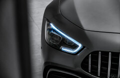 Mercedes-Benz AMG GT 43 4MATIC+