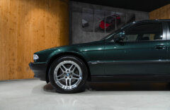 BMW 750 i, Zberateľský stav
