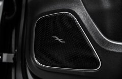 Mercedes-Benz Třídy A Mercedes-AMG A 45 S 4M, 500PS