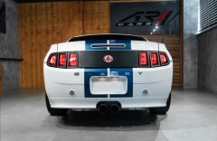 Ford Mustang 5,0 SHELBY GT 350, R TUNE, EU REGISTRÁCIA