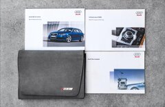 Audi RS 6 V10 MTM original 730PS, Recaro, keramiky