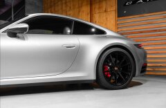 Porsche 911 3,0 Carrera S, SPORT CHRONO, PDLS, LIFT