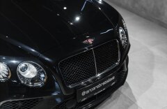 Bentley Continental GT 4,0 V8 S, CARBON-CERAMIC, NAIM