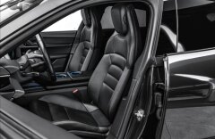 Porsche Taycan Cross Turismo 4, Sport Chrono, Pano