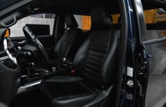 Mercedes-Benz Třídy X 3,0 350 d 4MATIC, OFFROAD PACK