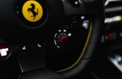Ferrari 812 6,5 6,5 V12, SUPERFAST DCT F1, LIFT, 360 KAMERA