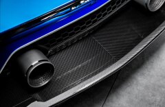 Lamborghini Aventador LP 780-4 ULTIMAE 1/350