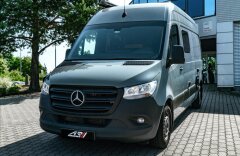 Mercedes-Benz  Sprinter 315 CDI obytný vůz  obytný automobil