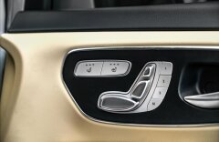 Mercedes-Benz Třídy V V 250d 4MATIC Avantgarde Exclusive, Top stav
