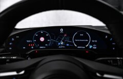 Porsche Taycan Turbo PDCC, pano, noční vize, 360°