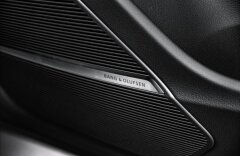Audi Q7 50 TDI Q, S-line, Matrix, Vzduch, Black
