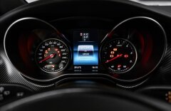 Mercedes-Benz Třídy V V 300d 4M L AMG, vzduch, nezávislé, avantgarde