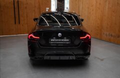BMW Řada 2 3,0 M240 i xDrive, KAMERA, LED, NAVI