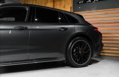 Porsche Panamera 2,9 4 E-Hybrid Sport Turismo, APPROVED, BOSE