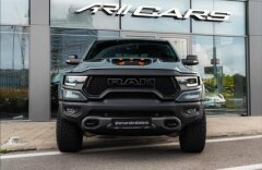 Dodge RAM 6,2 1500 TRX HEMI LAUNCH EDITION, EU HOMOLOGIZÁCIA,