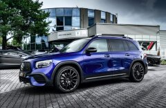 Mercedes-Benz GLB Mercedes-AMG GLB 35 4MATIC