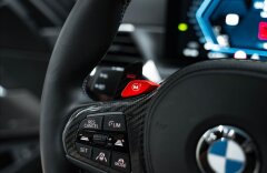 BMW M3 3,0 M3 Competition xDrive Touring, H/K, LASER