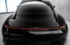 Porsche Taycan Taycan Turbo S, keramiky, panorama, head-up, CZ