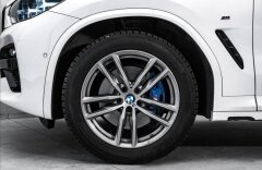 BMW X4 xDrive 30d M Paket, LED