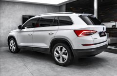 Škoda Kodiaq 2,0TDI 140 kW Style+ 4x4 DSG