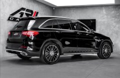 Mercedes-Benz GLC 250 d 4Matic BRABUS 173kW