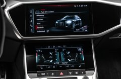 Audi A6 Allroad 50 TDI Q, Matrix, Nez.top, Black