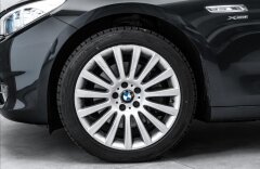 BMW Řada 5 530D GT XDRIVE, Panorama