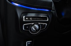 Mercedes-Benz Třídy G 2,9 400d, AMG LINE, EXCLUSIVE INTERIÉR, BURMESTER