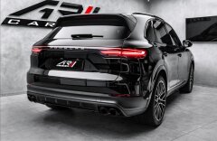 Porsche Cayenne 250kW, PDCC, Pano, Vzduch, Záruka