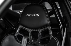 Porsche 911 GT3 RS 2018, lift, Clubsport, keramiky, SKLADEM!!!
