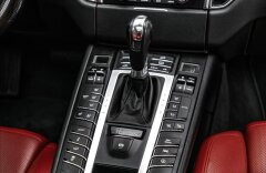 Porsche Macan S 250kW, Panorama, BOSE, PCM