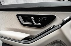 Mercedes-Benz Třídy S 2,9 400 d 4MATIC L, AMG LINE, NATÁČACIA ZADNÁ NÁPRAVA,