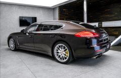 Porsche Panamera Turbo S Executive, 29tkm!!! TOP  ov,ru