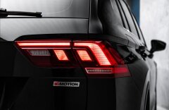 Volkswagen Tiguan 2,0TDI 4MOT  DSG Maraton, LED