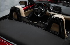 Mazda MX-5 2,0 ROADSTER SELECTION, KOŽA, NAVI, KAMERA