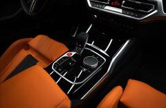 BMW M4 3,0 COMPETITION, H/K, LASER, ZÁRUKA, SKLADOM