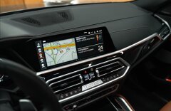 BMW X6 3,0 xDRIVE 40d M SPORT, H/K, LASER, MASÁŽE, 360 KAMERA