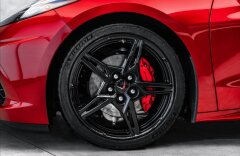Chevrolet Corvette V8 Targa C8 STINGRAY