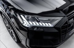 Audi Q7 50 TDI Q S line, Matrix, dověry