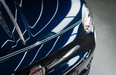 Fiat 500 1,2 1.2 8V RIVA LIMITED EDITION, CARPLAY