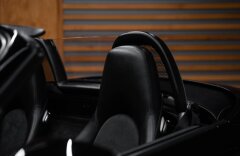 Porsche Boxster 2,7 987, M6