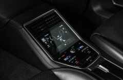 Porsche Panamera 4S Diesel, Matrix, pano, Bose, ZÁRUKA