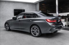 BMW Řada 3 M340i xD First Edition 1/340