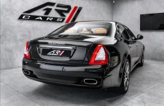 Maserati Quattroporte 4.7 S optik GTS