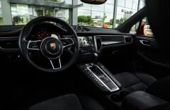 Porsche Macan 3,0 GTS, PORSCHE APPROVED, PRVÝ MAJITEĽ