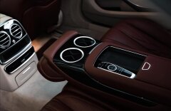 Mercedes-Benz Třídy S 4,0 S 63 AMG 4Matic+ L, BRABUS 700